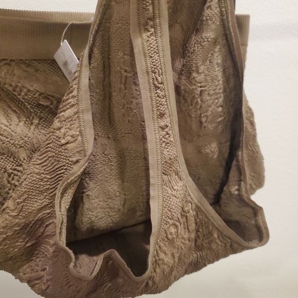 NWT🏷 Urban Outfitters Olive Green Bodysuit - Picture 6 of 14